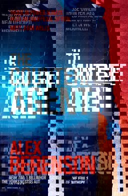 Counterfeit Agent 2014 9781472208255 Front Cover