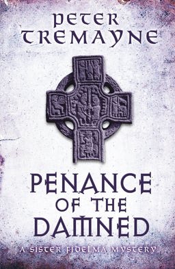 Penance of the Damned  9781472208385 Front Cover