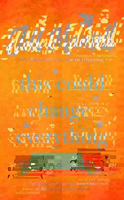 This Could Change Everything  9781472208989 Front Cover