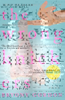 Wrong Knickers - a Decade of Chaos  9781472210142 Front Cover