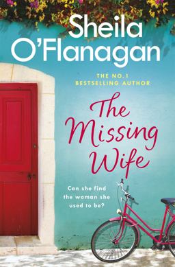 Missing Wife: the Unputdownable Bestseller  9781472210753 Front Cover