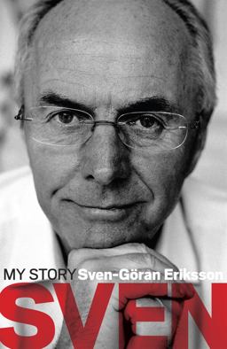 Sven: My Story  9781472211491 Front Cover