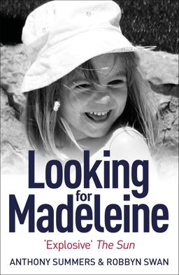 Looking for Madeleine  9781472211590 Front Cover