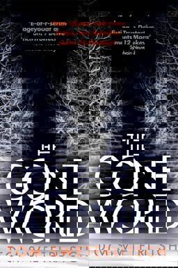 Gone World  9781472214973 Front Cover