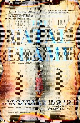 Fatal Flame  9781472217356 Front Cover