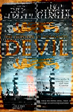 Devil (Leopards of Normandy 1) Devil (Leopards of Normandy 1)