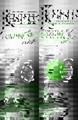 Under My Skin: Stark International 3