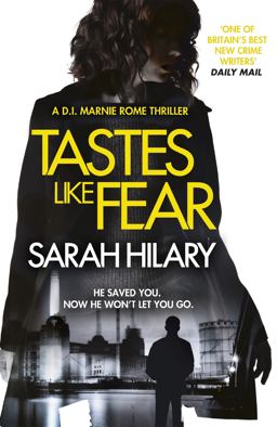 Tastes Like Fear (D. I. Marnie Rome 3) Tastes Like Fear (D. I. Marnie Rome 3)