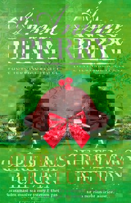 A Christmas Return (Christmas Novella 15)