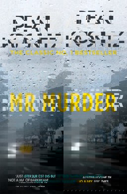 Mr Murder