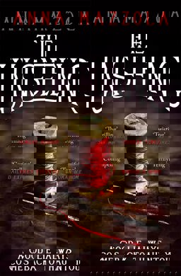 Unseeing A Twisting Tale of Family Secrets  9781472234759 Front Cover