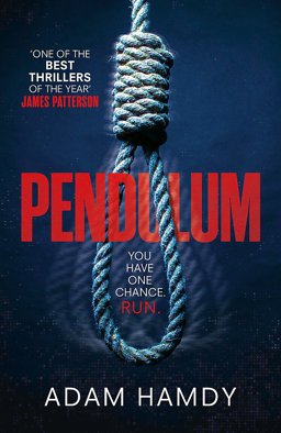 Pendulum 2016 9781472236159 Front Cover