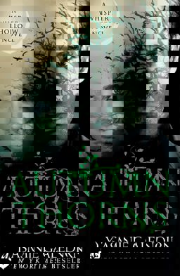 Autumn Thorns: Whisper Hollow 1