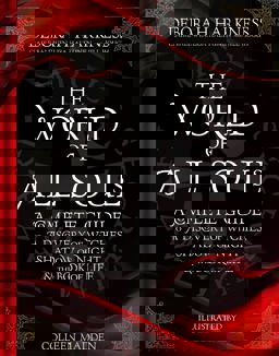 World of All Souls A Complete Guide to a Discovery of Witches, Shadow of Night and the Book of Life  9781472237637 Front Cover