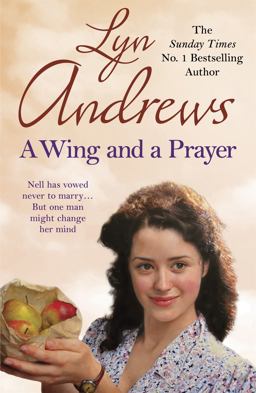 Wing and a Prayer  9781472237750 Front Cover