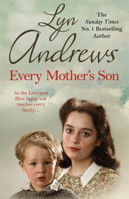 Every Mother's Son 2016 9781472237767 Front Cover