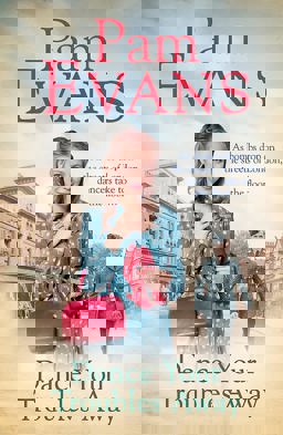 Dance Your Troubles Away  9781472238276 Front Cover