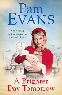 A Brighter Day Tomorrow A Brighter Day Tomorrow