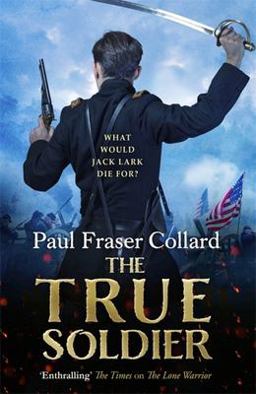 True Soldier American Civil War, Battle of Bull Run 1861  9781472239044 Front Cover