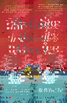 Before This Is Over  9781472240057 Front Cover