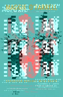 I Am, I Am, I Am: Seventeen Brushes with Death The Breathtaking Number One Bestseller  9781472240767 Front Cover