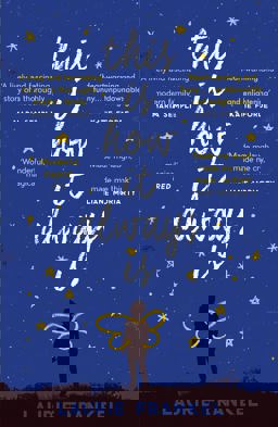 This Is How It Always Is A Reese's Book Club Pick  9781472241610 Front Cover