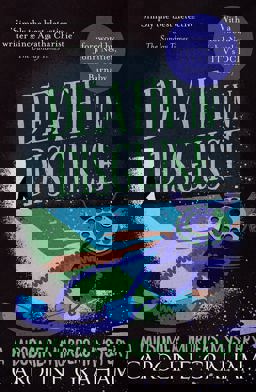 Death in Disguise A Midsomer Murders Mystery 3  9781472243676 Front Cover