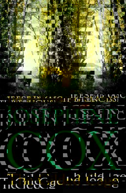 Gilded Cage A Gripping Saga of Long-Lost Family, Power and Passion  9781472245724 Front Cover