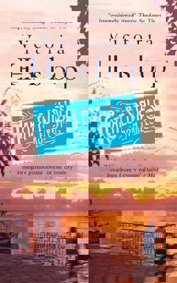 Cartes Postales from Greece The Runaway Sunday Times Bestseller  9781472247636 Front Cover