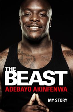 Beast My Story  9781472247940 Front Cover