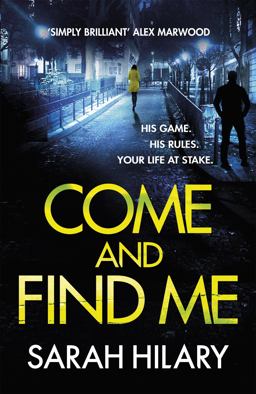 Come and Find Me (DI Marnie Rome Book 5) Come and Find Me (DI Marnie Rome Book 5)