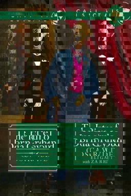 The Picture of Dorian Greyhound (Classic Tails 4)