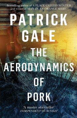 The Aerodynamics of Pork The Aerodynamics of Pork
