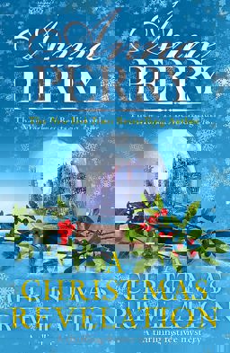 Christmas Revelation (Christmas Novella 16)  9781472257369 Front Cover