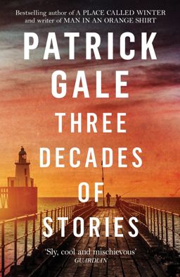 Three Decades of Stories Three Decades of Stories