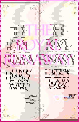 Royal Runaway A Royally Romantic Rom-Com!  9781472258199 Front Cover