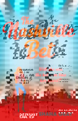 Nashville Bet  9781472260055 Front Cover