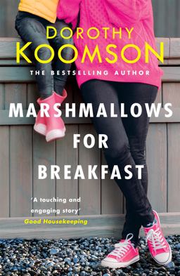 Marshmallows for Breakfast  9781472261595 Front Cover