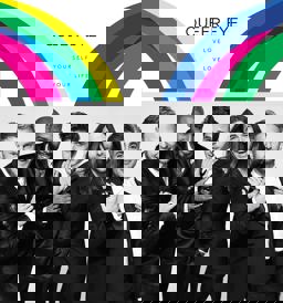 Queer Eye Love Yourself Love Your Life  9781472261946 Front Cover