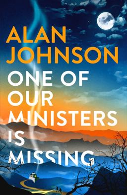 One of Our Ministers Is Missing One of Our Ministers Is Missing