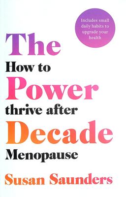 The Power Decade The Power Decade