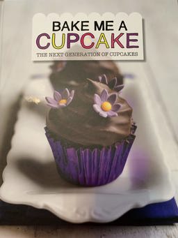 Bake Me a Cupcake