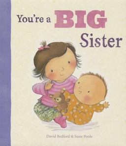 You're a Big Sister