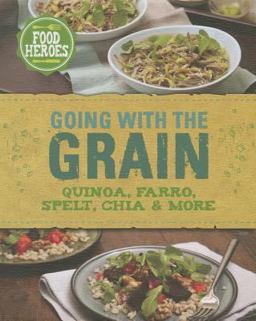 Going with the Grain