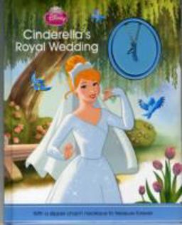 Cinderella's Royal Wedding