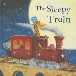 The Sleepy Train