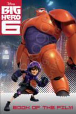Big Hero 6