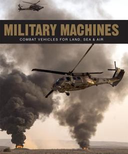 Military Machines