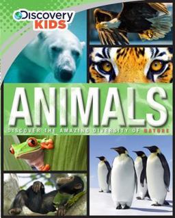 Animals (Discovery Kids)