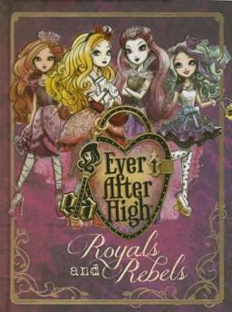 Ever after High